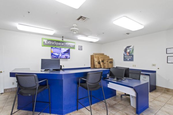 Facility