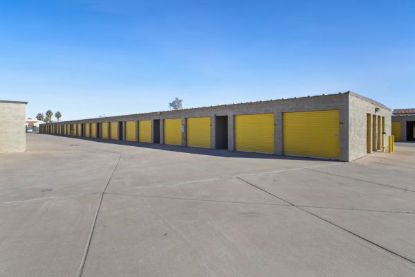 Facility