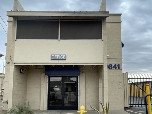 Facility