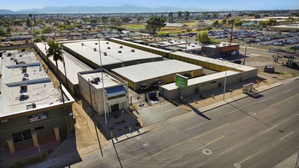 Facility