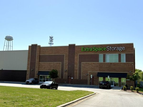 facility
