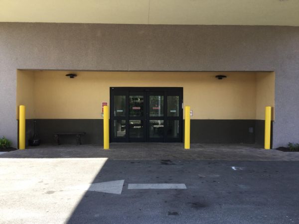 Facility