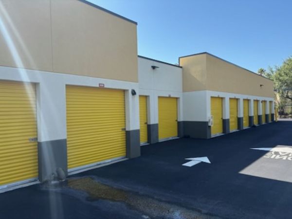 Facility
