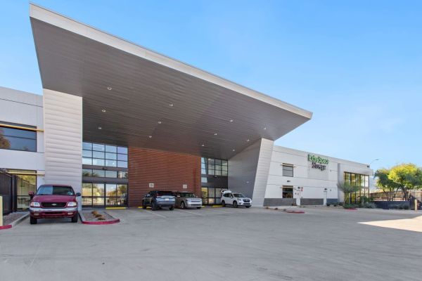 Facility