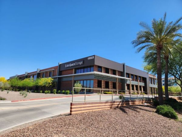 facility