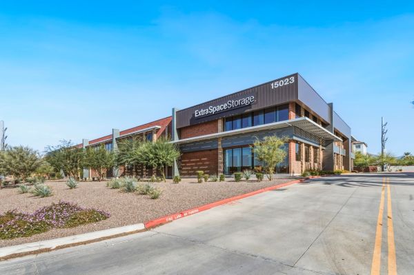 facility
