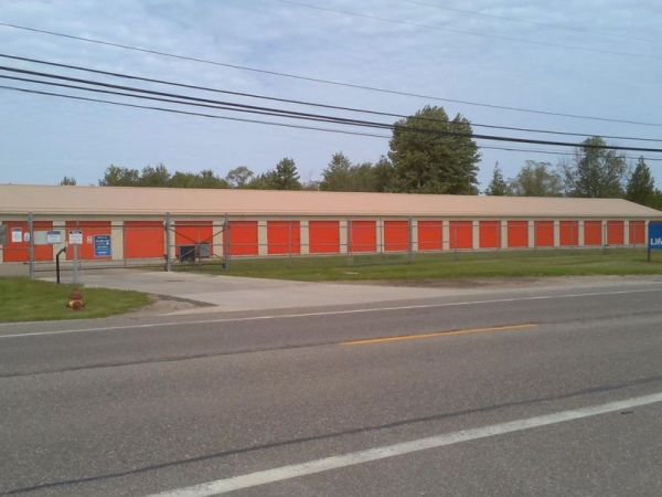 facility