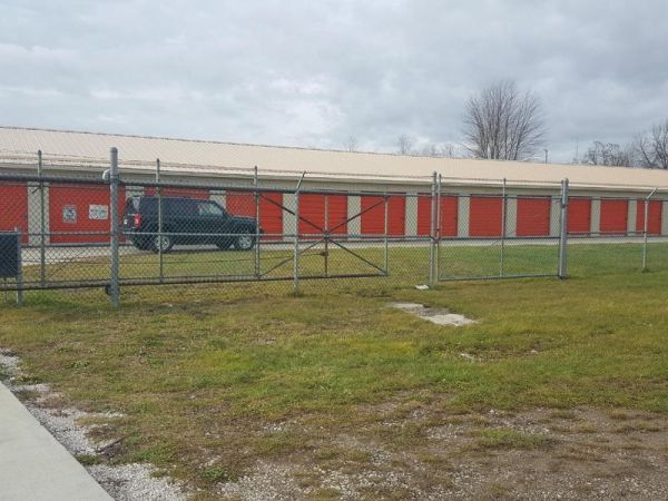 Facility
