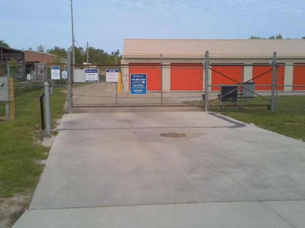 Facility
