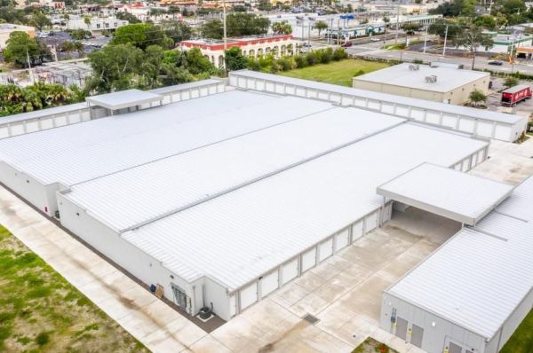 Facility