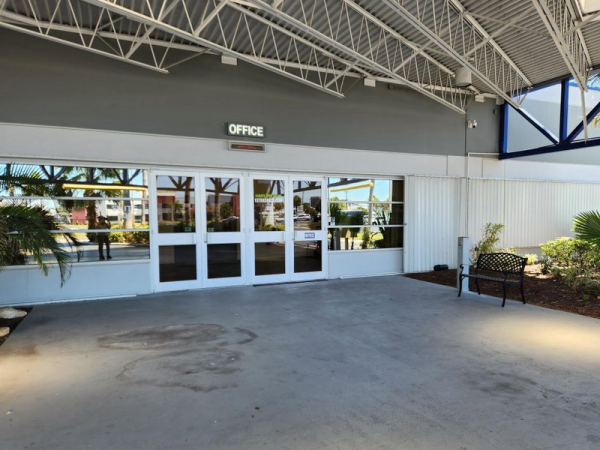Facility