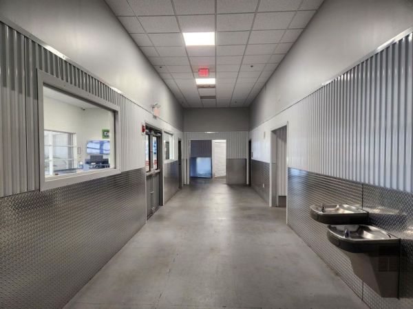 Facility