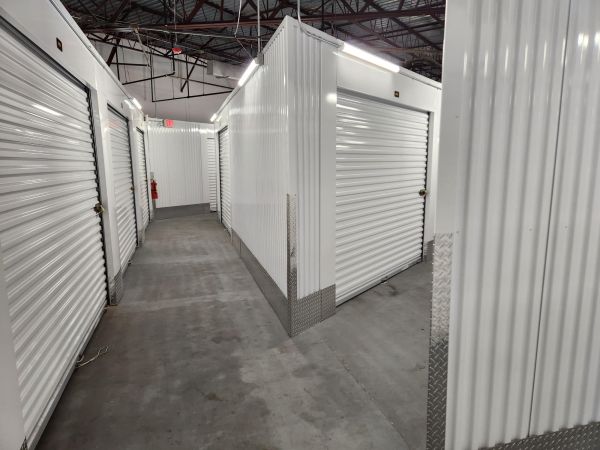 Facility