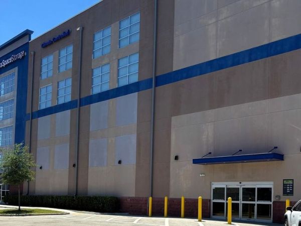 facility