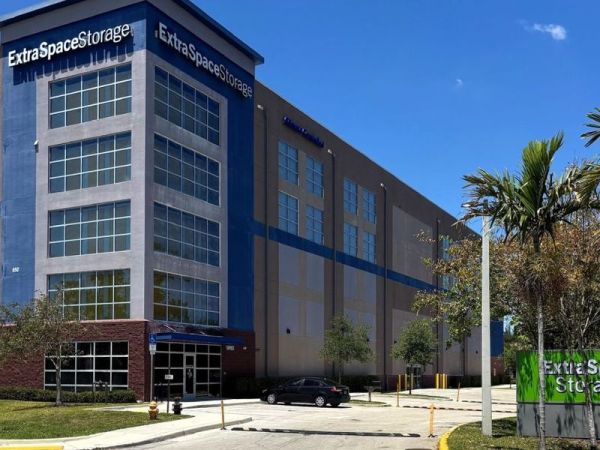 Facility