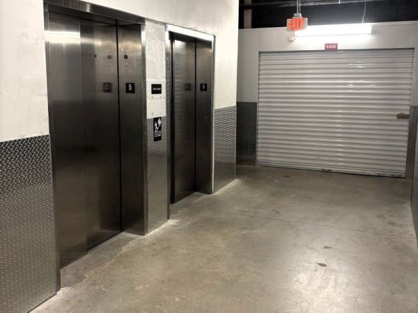 Facility