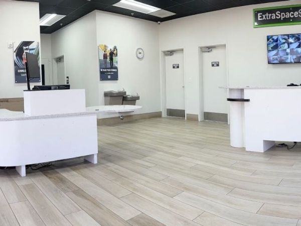 Facility