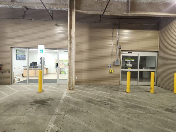 Facility