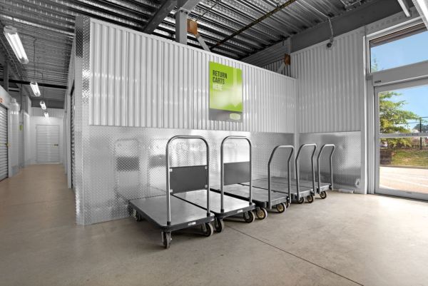 Facility