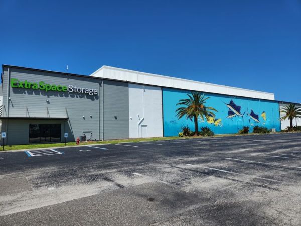 facility