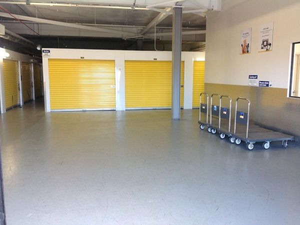 Facility
