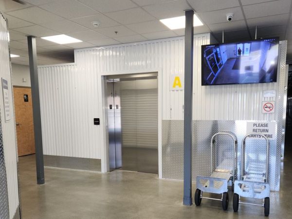Facility