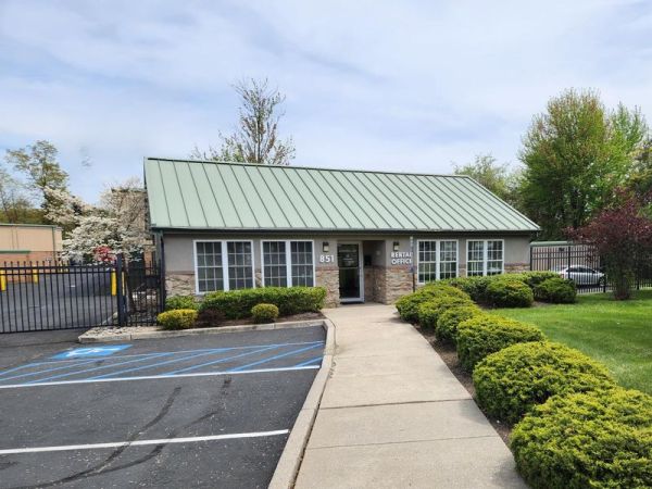 facility