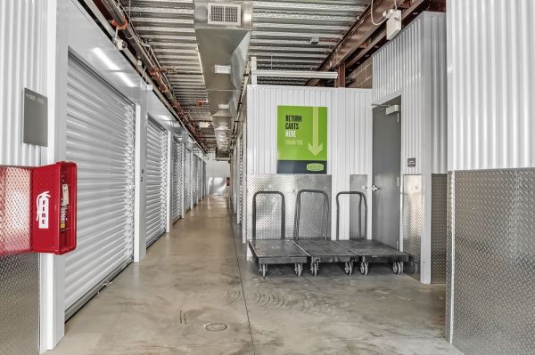 Facility
