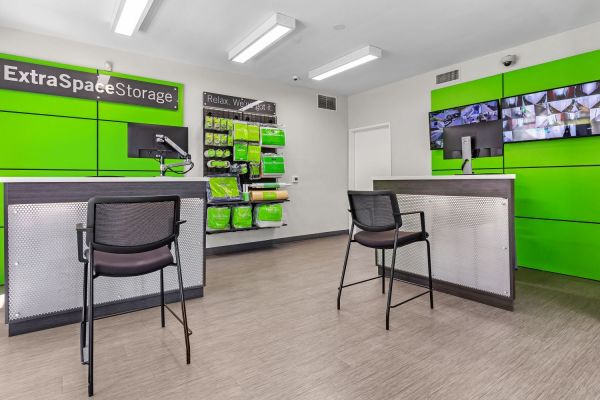 Facility