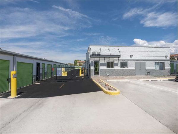 Facility