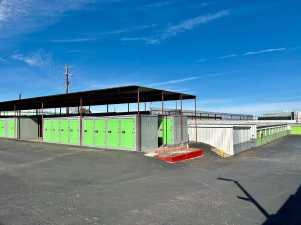 Facility