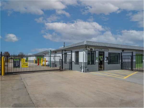 Facility