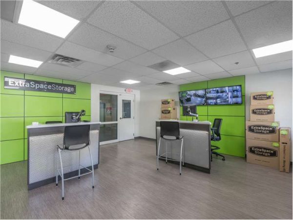 Facility