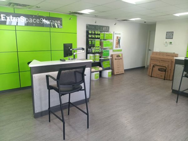 Facility