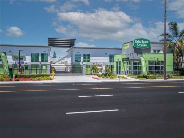 Facility
