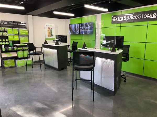 Facility