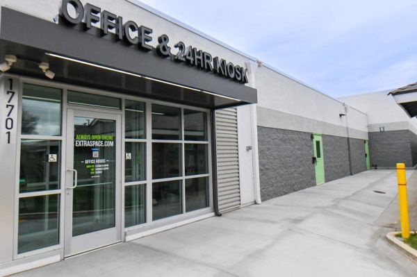 facility