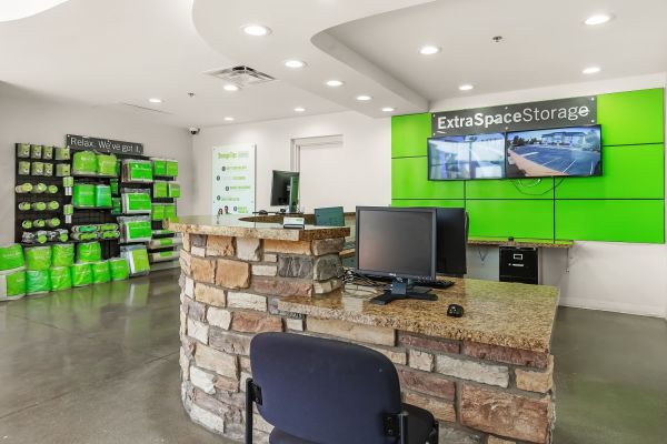 Facility