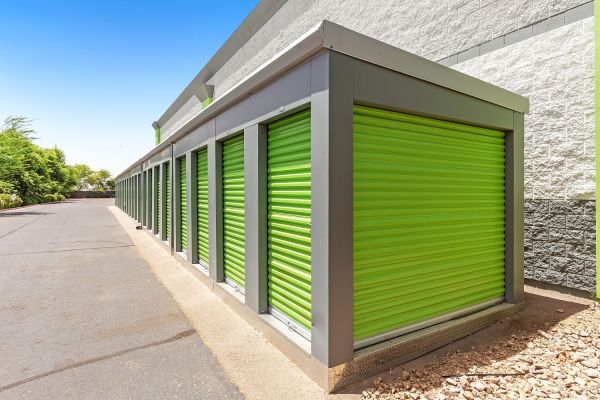 Facility