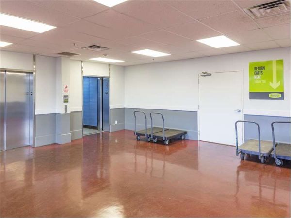 Facility