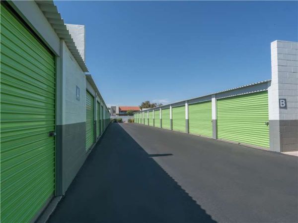 Facility