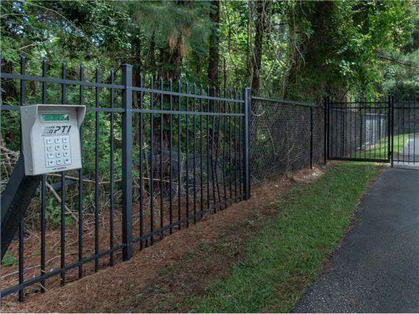 Facility