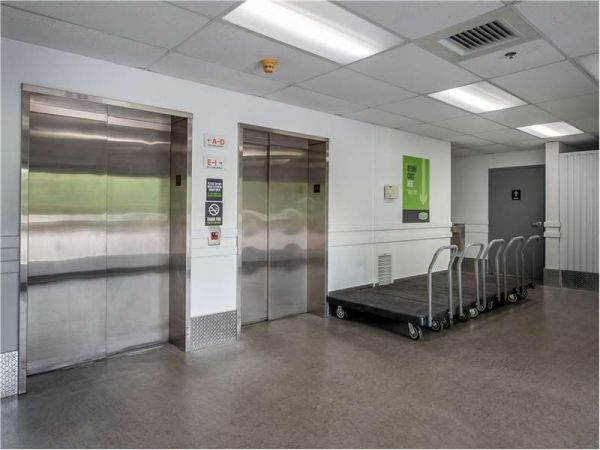 Facility