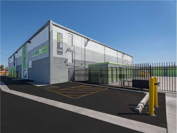 Facility
