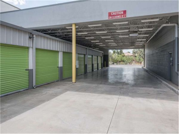 Facility