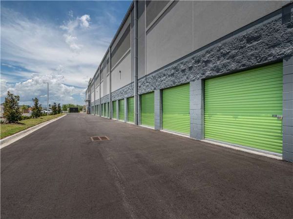 Facility