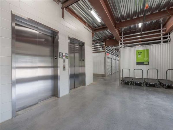 Facility