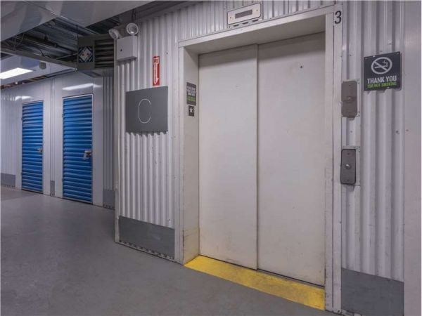 Facility