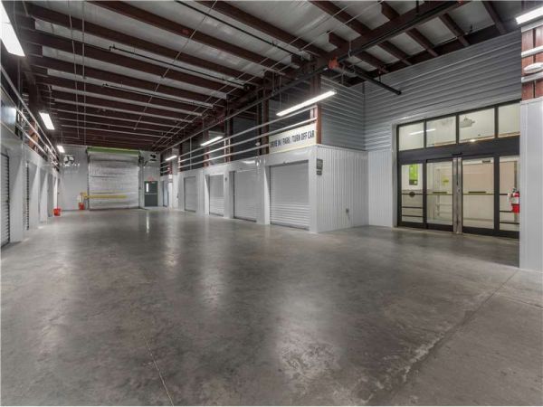Facility