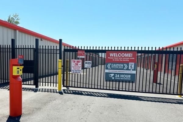 Facility